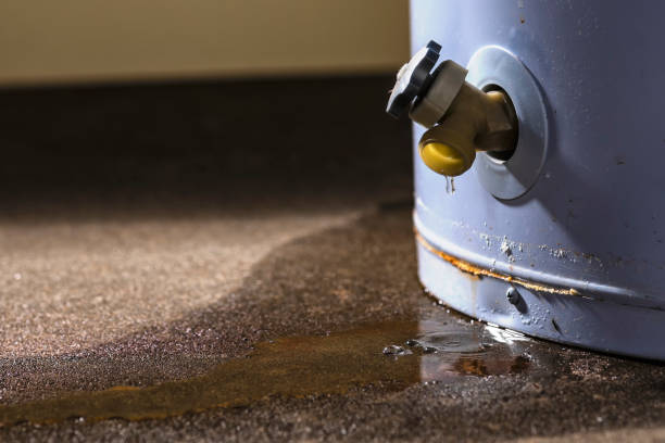 Best Emergency water damage restoration  in Lockeford, CA