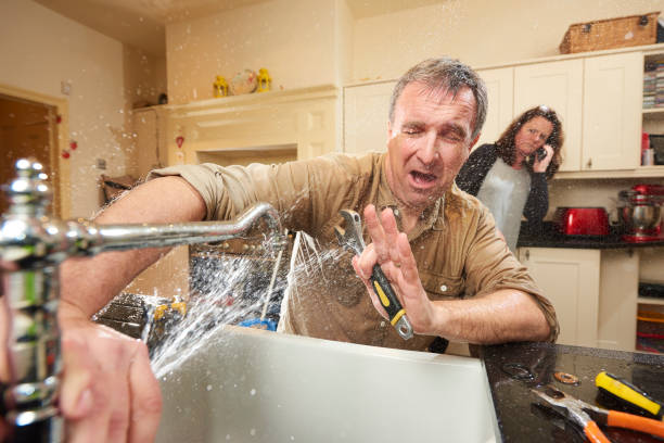 Best Basement water damage restoration  in Lockeford, CA